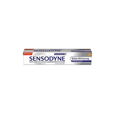 Sensodyne Extra Whitening 75ml