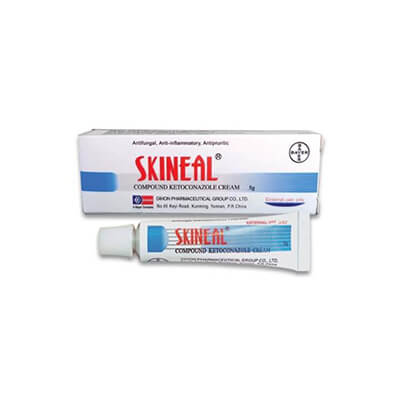 Skineal Tube Creme