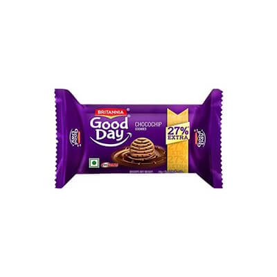 Sona Goodday Chocolate Biscuits 700g