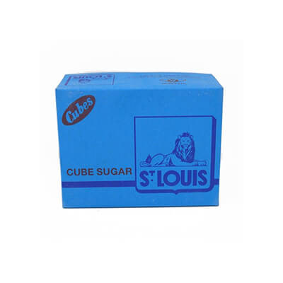 St Louis Sugar