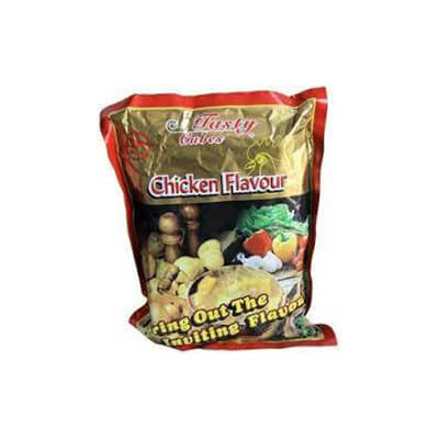 Tasty Chicken Flavour 4g