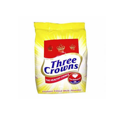 Three Crown Refill 350g