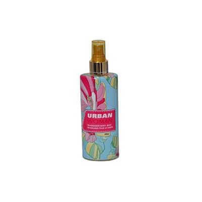 Urban Woman Spray 200ml