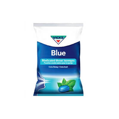 Vicks Blue Original 97g