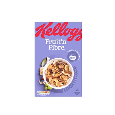 Kelloggs Fruit'n Fibre 700g