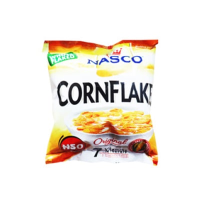 Nasco Corn Flakes Roll 30g