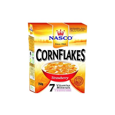Nasco Cornflakes 350g