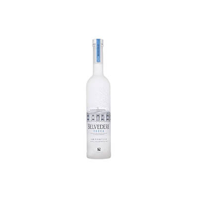 Belvedere Vodka Poland 1ltr