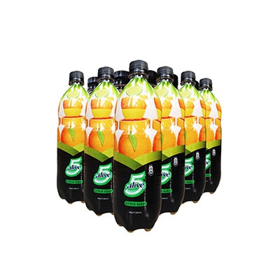 5 Alive Berry Pack *6