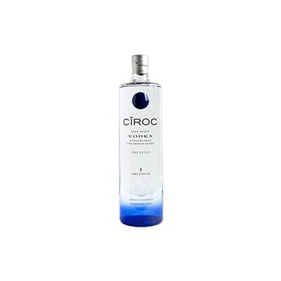 Ciroc Snap Frost Vodka 485ltr