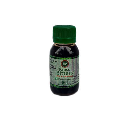 Fabsu Bitters 250ml