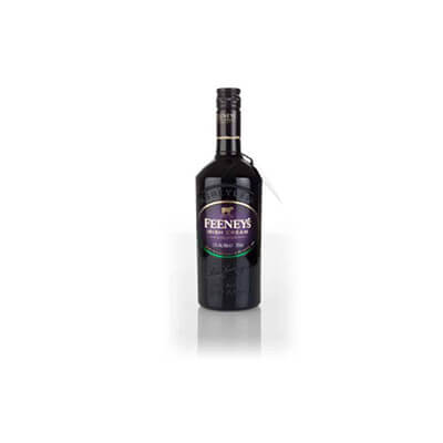 Feeney's Irish Cream Liquer 700ml