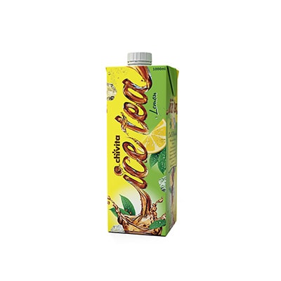 Chi Ice Tea 1000ml