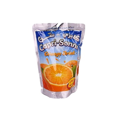 Capri-sun 200ml *40 Pack