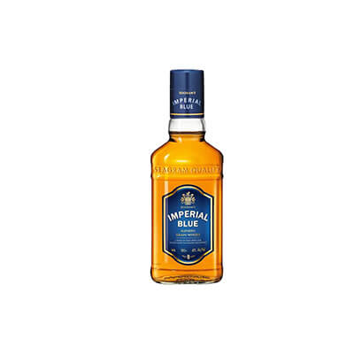 Imperial Blue Blended Grain Whisky S/s