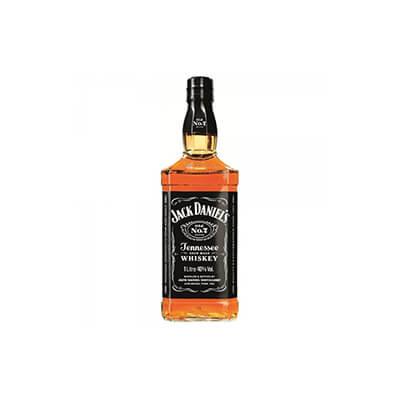 Jack Daniel's Whiskey 70cl