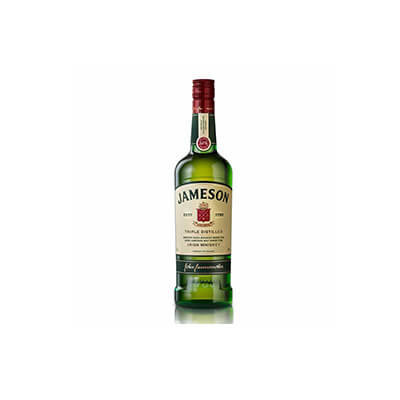 Jameson Irish Whiskey 700ml