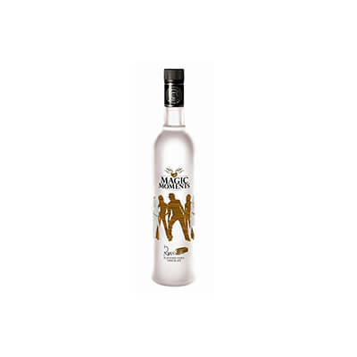 Magic Moment Chocolate Vodka 180ml