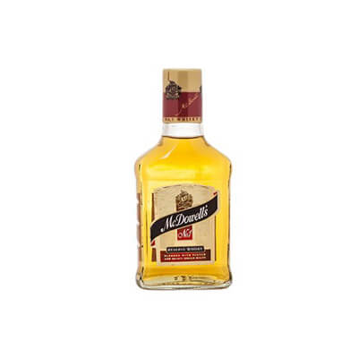 Mr Dowell's Whisky 180ml
