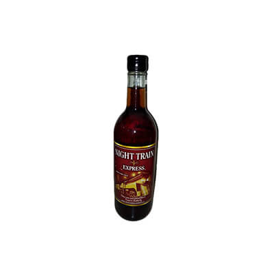 Night Train Express Gin 75ml