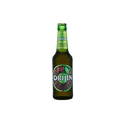 Orijin Spirit Mixed Drink 60cl