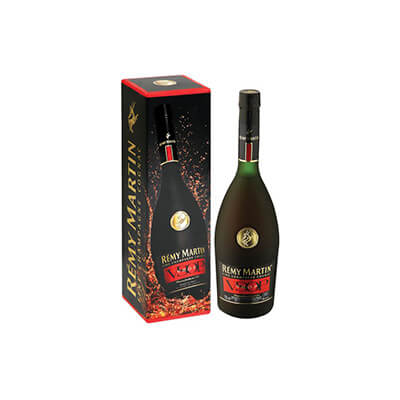 Remy Martin Cognac Fine Champagne Vsop 1724