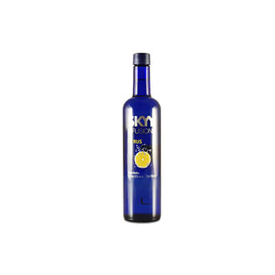 Skky Infusions Citrus Vodka 1ltr