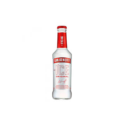 Smirnoff Ice S/s