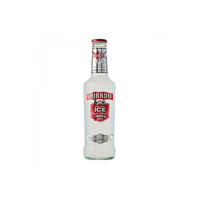 Smirnoff Ice Triple Filltered 600ml