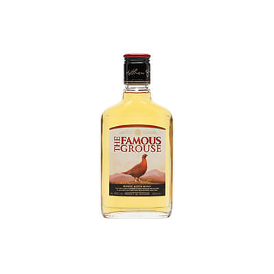 The Famous Grouse Whisky 200ml