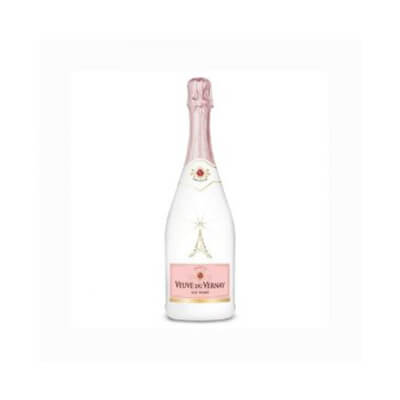 Veuve Du Vernay Ice Rose 75ml
