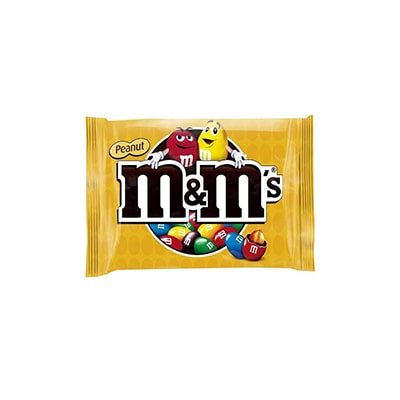 M & M Chocolate 45g
