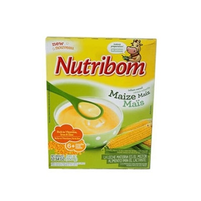 Nutribom Rice 350g
