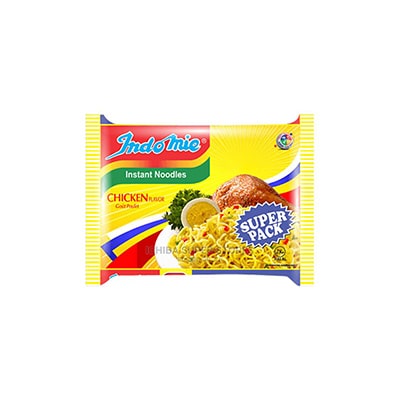 Indomie Instant Superpack 120g