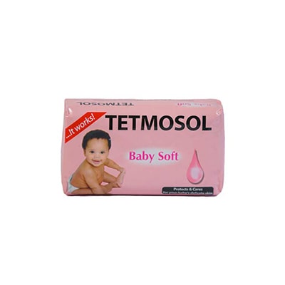 Tetmosol 70g Coolpower