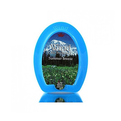 Wind Air Freshener Summer Breeze Sm