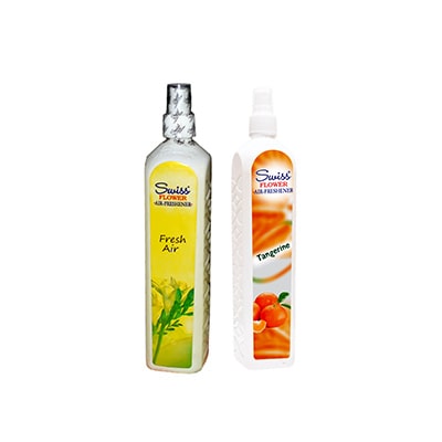 Swiss Flower Air Freshner Orient 11g