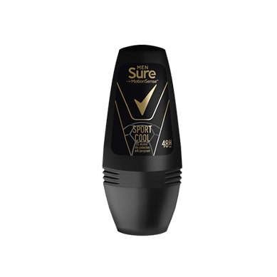 Sure Motion Sense Sport Cool 50ml