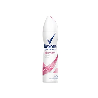 Rexona Biorythm Body Spray 200ml