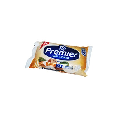 Premier Bar Shea Butter 175g