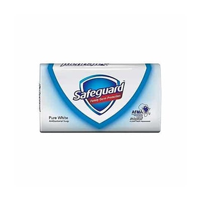 Safeguard Soft Care With Aloe (pink) 70g S/s