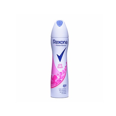 Rexona Pink Blush 48hrs