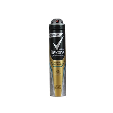 Rexona Men Sport Defence Spray 200ml