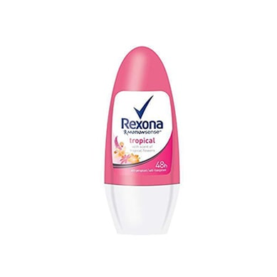 Rexona Tropical 48hrs