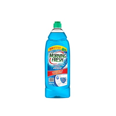 Morning Fresh Antibacterial 1000ml