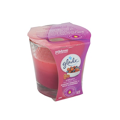 Glade Candle 108g