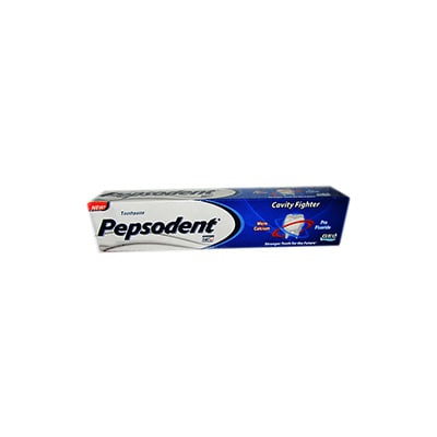 Pepsodent Cavity Figther 140g
