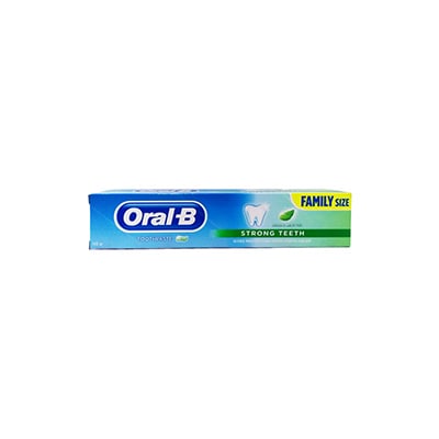T/p Oral B Herbalmint Gel 140g