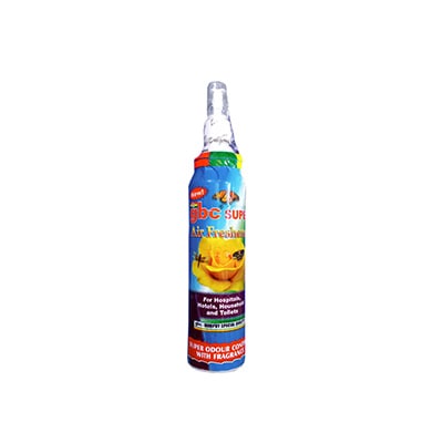 Gbc Air Freshner Spray 500ml