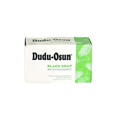 Dudu Osun Soap
